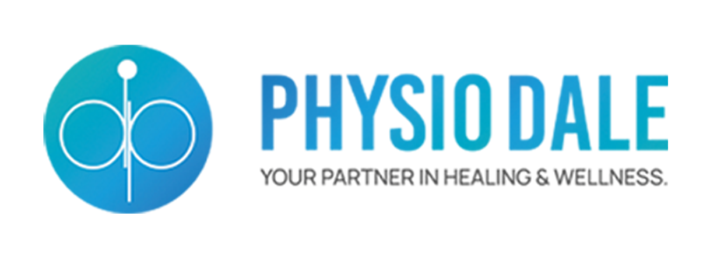 Physio Dale logo